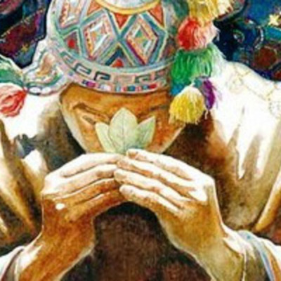 Timeline: DOMESTICACIÓN DE PLANTAS EN LOS ANDES