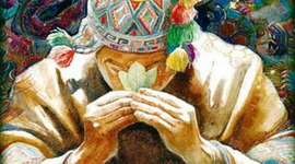 Timeline: DOMESTICACIÓN DE PLANTAS EN LOS ANDES