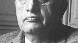 Timeline: biografia Miguel Angel Asturias