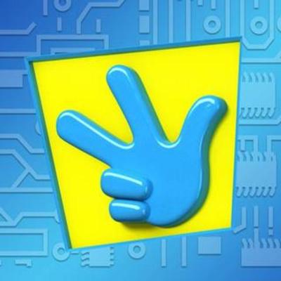 Timeline: Команда "Фиксики"