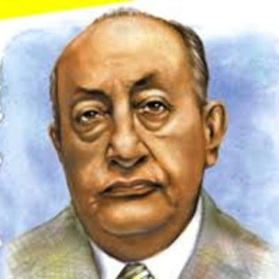 Timeline: Miguel Ángel Asturias