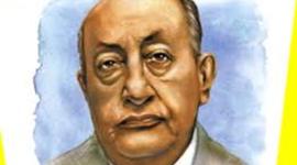 Timeline: Miguel Ángel Asturias