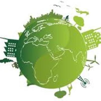 Timeline: Huella Ecológica