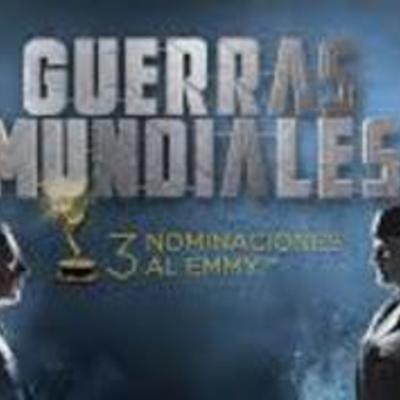Timeline: GUERRAS DEL MUNDO