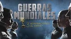 Timeline: GUERRAS DEL MUNDO