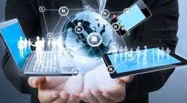 Timeline: Los avances tecnológicos