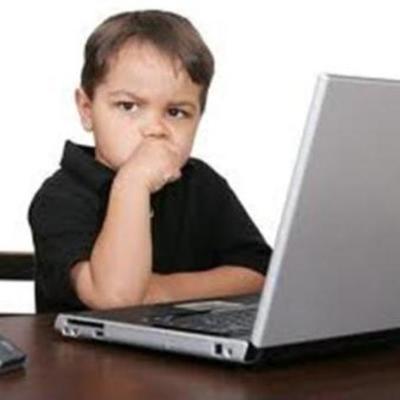 Timeline: отцы компьютеров