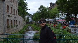 Timeline: Timeline Project