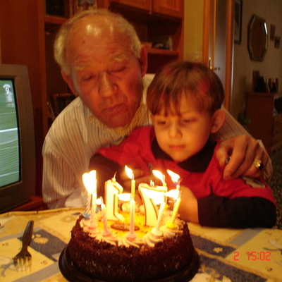 Timeline: Important moments of my life