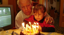 Timeline: Important moments of my life