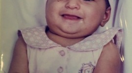 Timeline: personality timeline