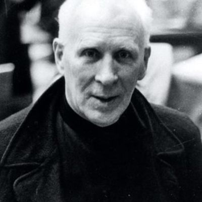 Timeline: Henri de Lubac (1896-1991)
