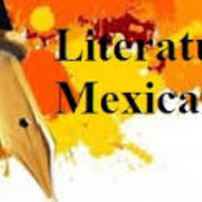 Timeline: Escritores Mexicanos