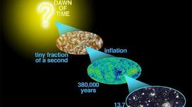 Timeline: Nascita dell'Universo