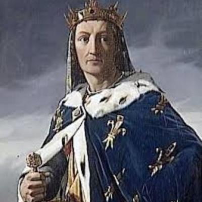 Timeline: хронология правителей франции