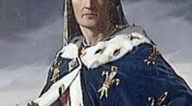 Timeline: хронология правителей франции