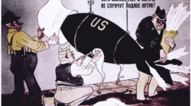 Timeline: Hidegháború