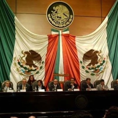 Timeline: Evolución de la Administración Pública Federa