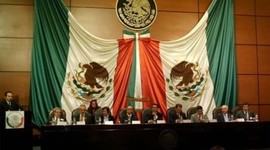 Timeline: Evolución de la Administración Pública Federa