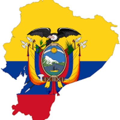 Timeline:  Historia de los presidentes del Ecuador