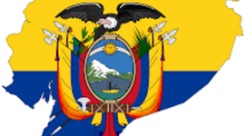 Timeline:  Historia de los presidentes del Ecuador