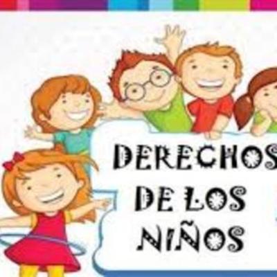Timeline: HISTORIA DE LOS DERECHOS DEL NIÑO