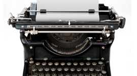 Timeline: Origen e historia de la Mecanografía