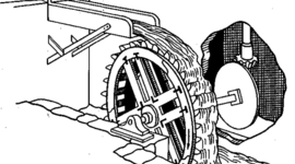 Timeline: Технологические открытия в России XVII-XVIII веков