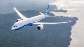 Timeline: Linea TYMD Avion