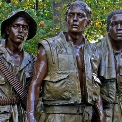Timeline: The Vietnam War