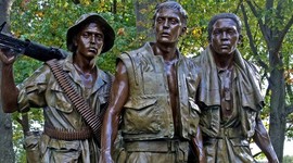 Timeline: The Vietnam War