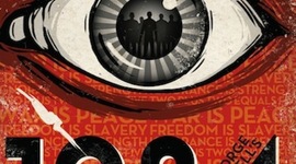 Timeline: 1984 Timeline- Rileigh Keeler