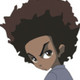 The boondocks 02