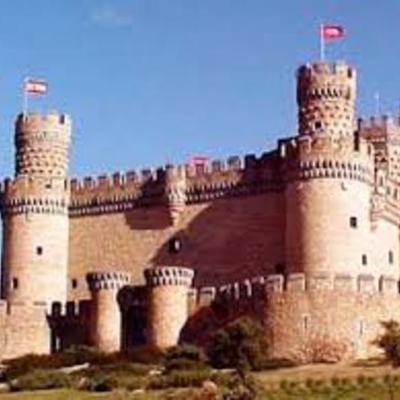 Timeline: LA FILOSOFÍA MEDIEVAL