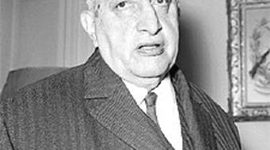 Timeline: Biografia de Miguel Angel Asturias