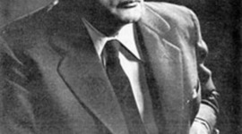 Timeline: Biografía de Miguel Ángel Asturias