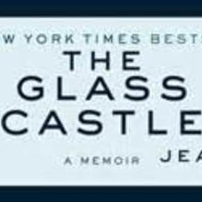 Timeline: The Glass Castle