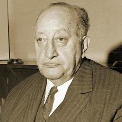 Timeline: Biografía Miguel Ángel Asturias