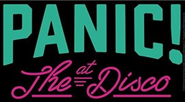 Timeline: Brendon Urie Life Timeline