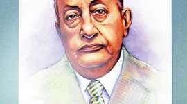 Timeline: Biografía Miguel Ángel Asturias