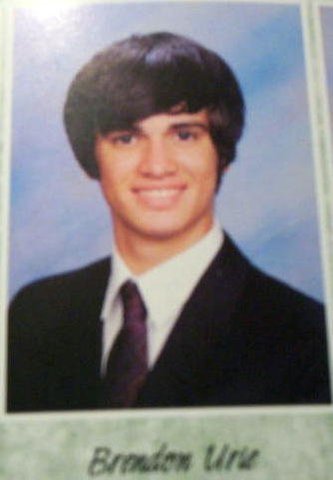 Brendon Urie Life Timeline Timetoast Timelines High School Brendon