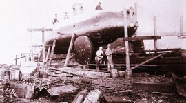 Timeline: Science Inspired by Science-Fiction