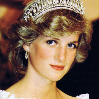 Timeline: Princess Diana