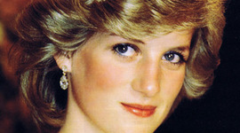 Timeline: Princess Diana