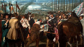 Timeline: TEMAS 6 Y 7