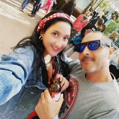 Timeline: MI GRAN HISTORIA