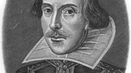 Timeline: William Shakespeare