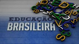 Timeline: PRINCIPAIS ACONTECIMENTOS DA EDUCAÇÃO BRASILEIRA