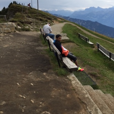 Timeline: Mohamed salah