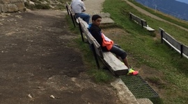 Timeline: Mohamed salah